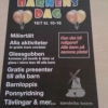 Välkomna till barnens dag nu på lördag den 16/7