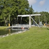närliggande sluss
