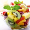 Frukta inte! Ni måste prova Picnics supergoda fruktsallad. Perfekt som frukost eller mellanmål.