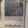 Reportage om Picnic i VLT 29/8