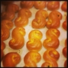 Årets första plåt med saffransbullar hos Bakarna!
Varmt välkomna 
www.bakarna.se
08-644 74 74 
Följ oss på Instagram:
@bakarna