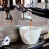 God Espresso, Latte eller Cappuccino, Välkomna!