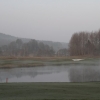 En bild tidigt på morgonen, 22/4-2011