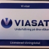 Första steget i programutbudet klart, Visat Sport & Visat Fotboll. Vilka matcher vi tänker visa återkommer vi med, önskemål är välkommet.