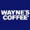 Waynes coffee