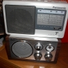 Radioapparater