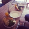 Frukost time!!!