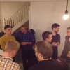 Malmös kaffemaffia är samlad