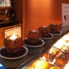 1:a advent på Muffinsfabriken