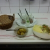 Sillunch denna vecka.