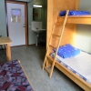 ... eller så kan du få ett privat rum för 1-5 personer.