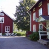 Trevlig gästkommentar!! En Smålänsk idyll
Vandrarhemmet ligger kanske vid sidan av men i en fin omgivning. Vårt mål var en mellanlandning på en resa upp till St Annas Skärgård och sedan Göta kanal. Där använde vi medhavda cyklar för att bese omgivningarn