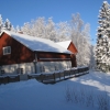 Restaurang stallet