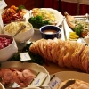 julbord