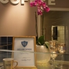 Guldkoppen 2010 för en av Sveriges Bästa Wayne's Coffee!