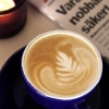 Visste ni att vi varje dag erbjuder Dagens Nyheter till våra gäster? Varför inte koppla av med en Cappucino när ni läser tidninge i lugn och ro. Vi ses på Wayne's!