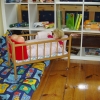 Bilder från Fridhem Skolhuset