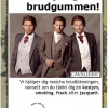 Bröllop på gång? Kom in till oss så visar vi hur du bäst matchar brudklänningen...
