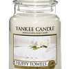 vi säljer även Yankee Candle