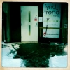 Välkommen in att fynda på vår Second Hand: fynd & trend