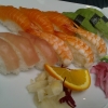 En nigiri mix