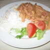 2014-05-26 korvstroganoff med ris