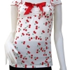 Vit cherry topp
249 kr