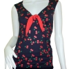 Blå cherry topp
249 kr