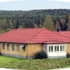 Vistelse Brockenstrand