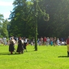 Midsommarfirande