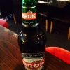 Brok export finns nu i Krasnopolski!! Kom förbi o smaka! ❤️