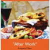 ORANGE VINBAR
