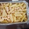 Scampipasta