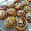 Dagens '' Lunchkaka'' :-)