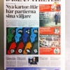 Dagens Nyheter 20120109