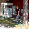 Seregården blir vårfin