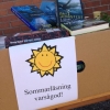 Sommaren är här! Nu rensar vi ut böcker, gratis sommarläsning! Välkommen :-)