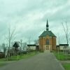 S:t Johanneskapellet 1 december 2011