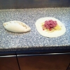 Calzone ;)