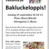 Det blev det succé, så nu vi kör igen!