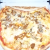 Gorgonzola.