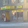 Grill Corner