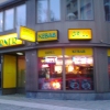 Järntorget.