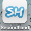 Installera appen Secondhand GRATIS