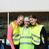 Den 12 april anordnade eldsjälarna Josefin Holm, Klara Lindgren och Martina Brantsberg från JENSEN gymnasium 