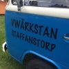 Bild av @vwolkswagen - Vackert! #bay #typ2 #Volkswagen #camping #vackert