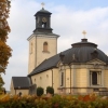 Turinge kyrka 
© Magnus Aronson
