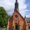 Taxinge kyrka