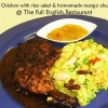 Marinated for three days ;-)