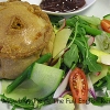 Homemade Melton Mowbray Pie